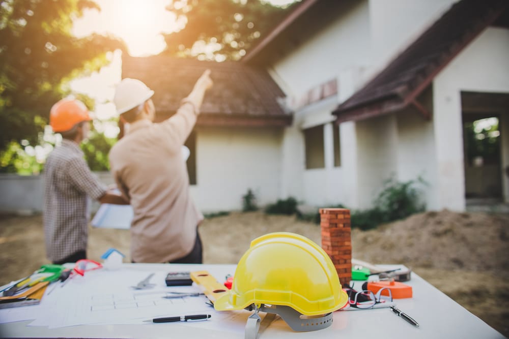  7 étapes pour devenir rénovateur de maison 