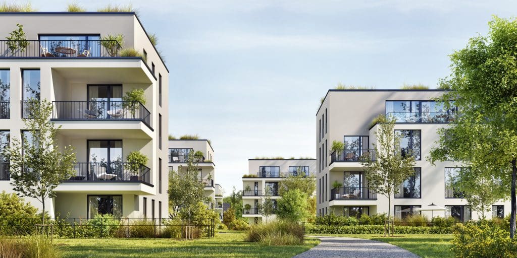 Le changement de destination d’une copropriété - Rénover pour Gagner