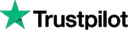 logo trustpilot noir