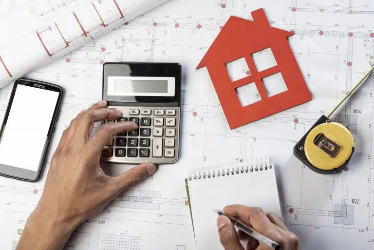 Le calcul du TRI immobilier, ou taux de rendement interne