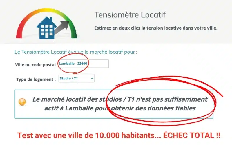 Tension-locatif-mesure
