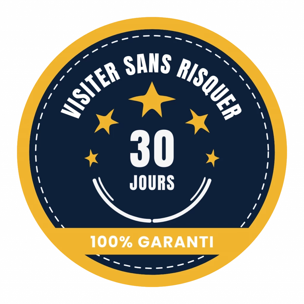 Garantierenoverpourgagner
